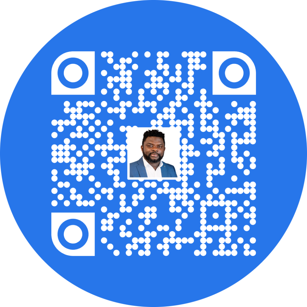 Photo de profil de Hilaire Douanla